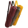 Yogibag Basic Yoga Bag Nylon black