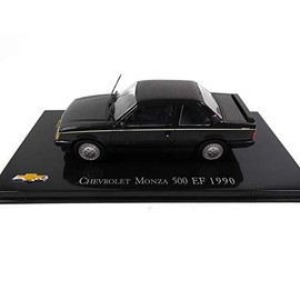 OPO 10 - Car 1/43 model Monza 500 EF 1990 (CH32)