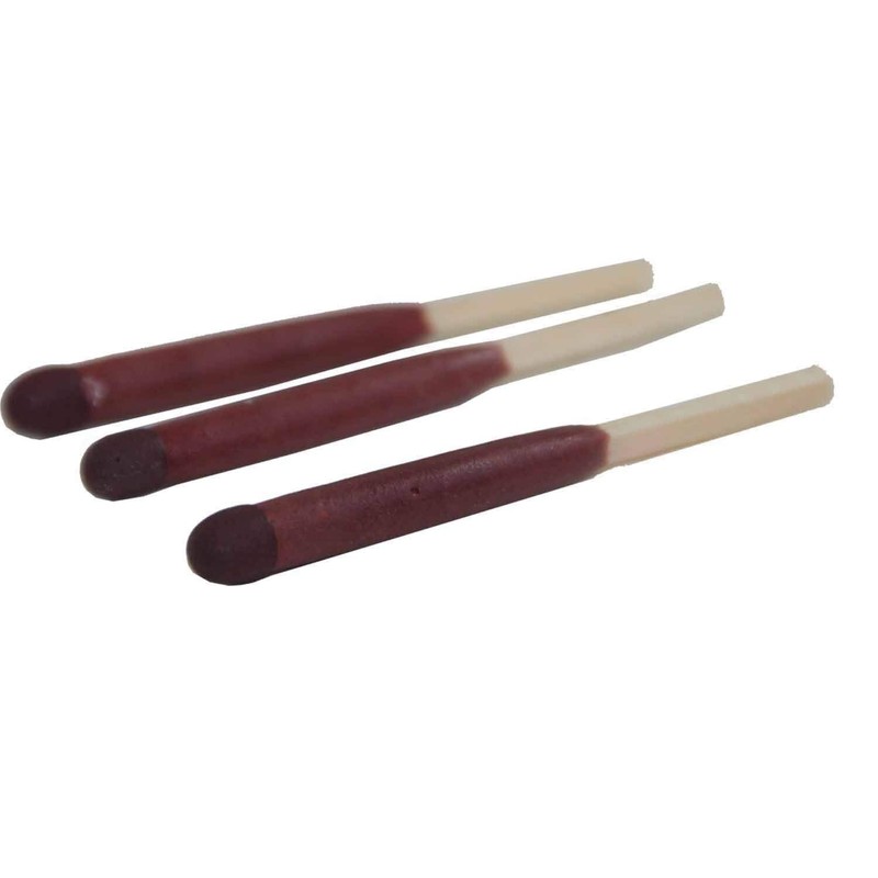 Baum-m GmbH Waterproof Storm Matches BCB NATO Approved - Pack