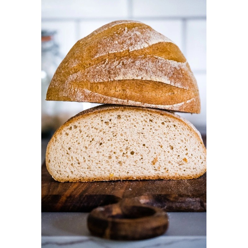 Heritage Sourdough SOURDOUGH STARTER Dehydrated Strong Tasty 100+ Yrs old