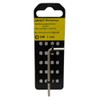 ARNDT Germany 3mm Security Hex Key | Allen Key Double