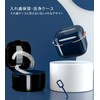 Denture Case, Mouthpiece Case, Retainer Case, Stylish, Spot Denture Cleaning