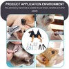 iDopick Dog Grooming Hammock Set for Dogs & Cats |