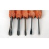 Dockyard Micro Tools Set (5 Pieces) For Woodcarving & Sculpting