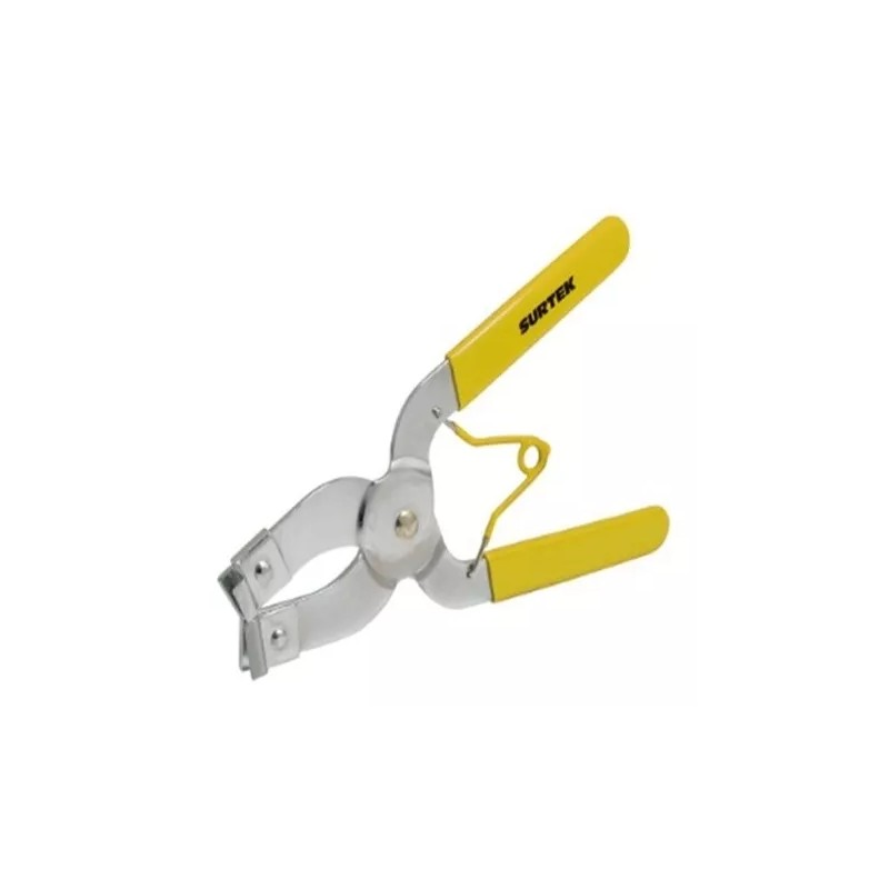 Surtek Opresor D Anillos 2 1/8-5+pinza P/instalar Anillos De Piston