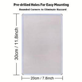 Chicken Cluck Around and Find Out Funny Tin Sign for Chicken Coop Home Farm Farmhouse Kicthen Garden Decor 8 X 12 Inch