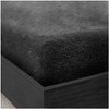 GC GAVENO CAVAILIA Teddy Bear Fleece Single Fitted Sheet -