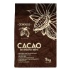 Cacao En Polvo Puro Abkkao De 1 Kg