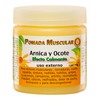 Arnica and Ocote Muscle Ointment Calming Effect 140grs.