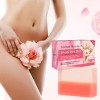 AICHUN BEAUTY Private Parts Pink Essence Soap Remove Odor Whitening