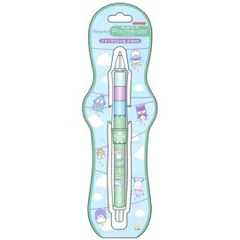 Sunstar Bungu Sanrio Mechanical Pencil Dr.Grip S4482565