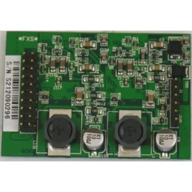 YEASTAR S2 Module PBX (2 FXS Ports)