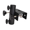 Deck Mount Umbrella Holder Easy to Install Fixing Bracket Fixture