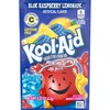Kool-Aid Unsweetened Fruit Variety Zero Calories Powdered Drink Mix 50