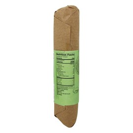 HELLENIC FARMS Pistachio Cinnamon Fig Salami, 6.4 OZ
