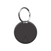 Smart GPS Tracker with Keychain, Summer Portable Lightweight Anti-lost GPS Locator,
