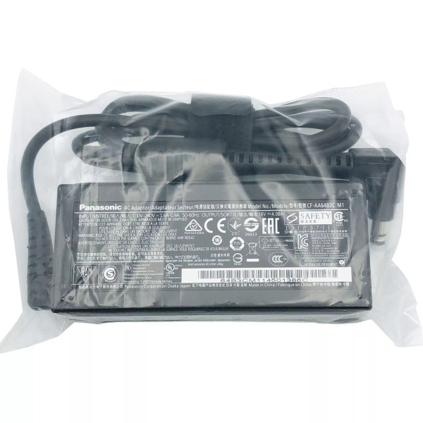 For Panasonic New Genuine Adapter for Panasonic FZ-VEBG11AU Docking Station