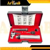 ENT Otoscope Set with 13 Piece Disposable Specula & 2