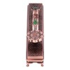 Metal Incense Holder Ruyi Antique Incense Stick Burner for Home