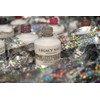 LEGACY NAILS Professional Reflective Soak-Off Nail Gel Polish Full Coverage