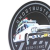 Ghostbusters Ecto-Mobile Metal Sign - Iconic Ghostbusters Wall Decor for