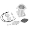 EGR Removal Kit Blanking Bypass Disassembly and Repair Kit Fits