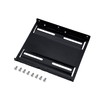 BIGtec Hard Drive Adapter SSD HDD Mounting Frame 2.5 Inch