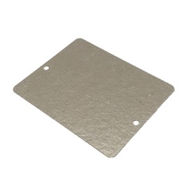 Microwave Waveguide Cover Compatible with GE Model Numbers PEB7226DF1BB, PEB7226DF1WW, PEB7226DF2BB, PEB7226DF2WW