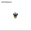 17670-94400 1767094402 Thermostat Replacement for Suzuki Outboard 9-60HP