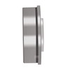 XiKe 4 Pack Flanged Ball Bearing ID 1/2" x OD