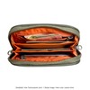 Tatonka Big Plain Wallet RFID B Wallet with RFID Protection
