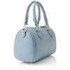 NAEMI Women's Handbag, lightblue