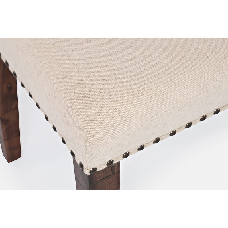 Jofran Inc. Fairview Backless Dining Bench