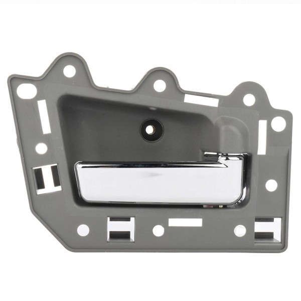 Top-liftsupport Interior Inside Inner Front Right Door Handle For Jeep