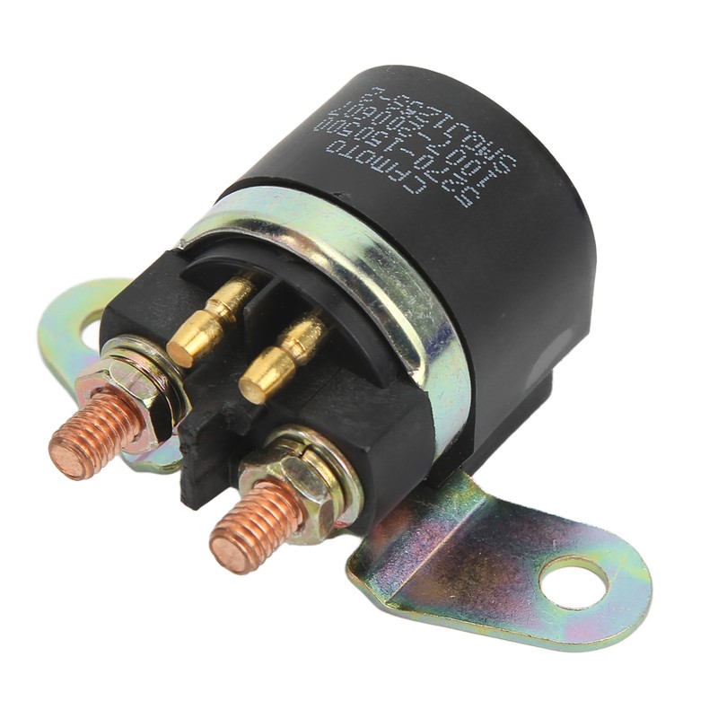 ATV Starter Relay Solenoid 5270‑150500 Copper Replacement for CF800‑2 X8