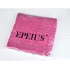 EPEIUS Kids Girls/Boys Winter Knitted Infinity Scarf Children Warm Soft
