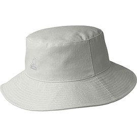 Kangol Washed Fisherman Hat - Moonstruck/M Moonstruck, Medium