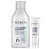 REDKEN- Shampoo Acidic Bonding Concentrate de Redken 300ml + Mascarilla