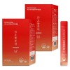 오늘부터 [1+1] Starting today, diet pills (60 packs) Psyllium husk