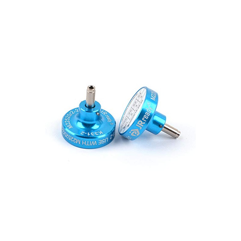 JRready K331-2 M22520 2 20 positioner work with AS22520 2