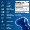 Metabolic Support Herbal Liquid Drops, Antioxidant Rich Plant Based Formula,