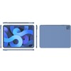 11 inch Tablet, Android 14 Tablet, Android Tablets with Case,