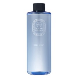 dokuta-rinsakurai Body Lotion (300ml)