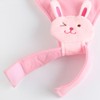 Adjustable Baby Bottle Holder Trolley Feeding Bracket Pram Baby Bottle