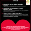 Go Hoe or Go Home Couples Card Games Edition -