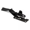 BuiltRight Industries Ford F150 SuperCrew SuperCab Seat Latch Release Kit