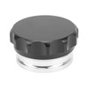 Overflow Coolant Tank Caps 2in 58mm Outer Diameter Polished Surface