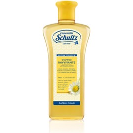 Schultz Iluminador Champú 250ml