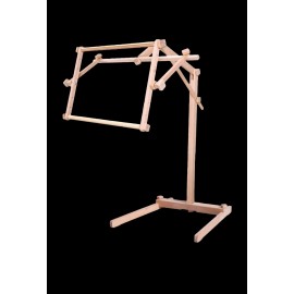 Crafting Spark Floor-standing wooden embroidery stand Stork 16*22in CSAI4056