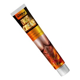 Crema Anticelulítica Modelar Cuerpo Quema Grasa